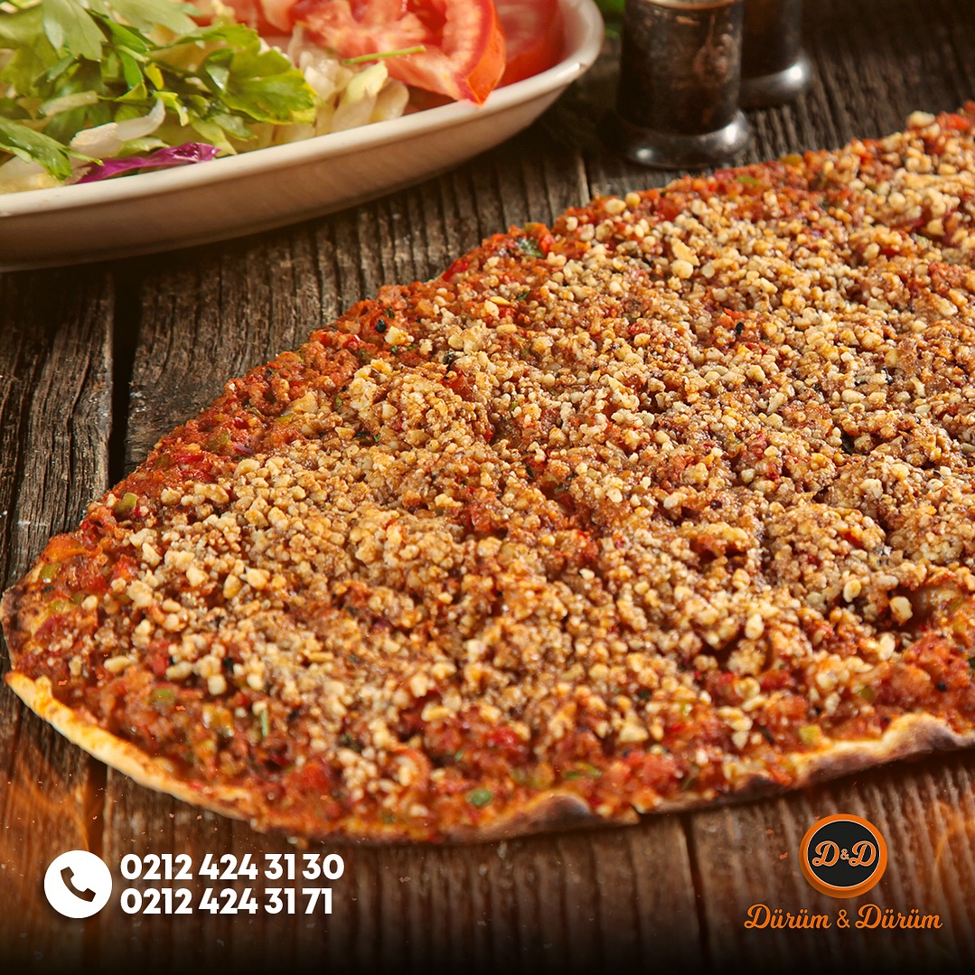 LAHMACUNLAR