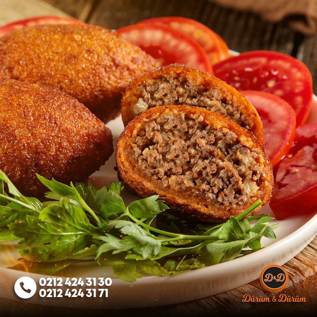 İçli Köfte