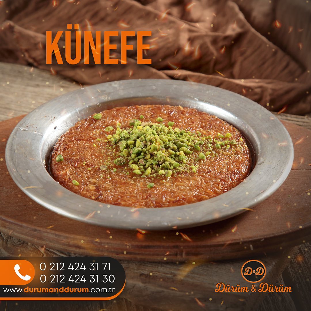 Künefe