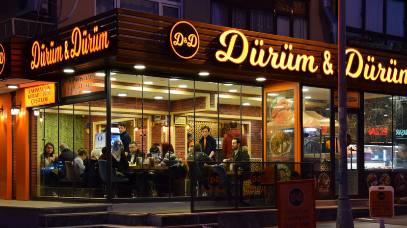 Kaşarlı Lahmacun 190 gr.